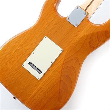 Fender Made in Japan Hybrid II Stratocaster (Vintage Natural/Rosewood) 画像7