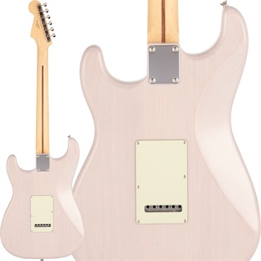 Fender Made in Japan Hybrid II Stratocaster (US Blonde/Rosewood) 画像1