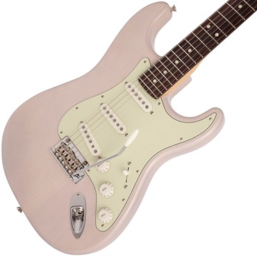 Fender Made in Japan Hybrid II Stratocaster (US Blonde/Rosewood) 画像2