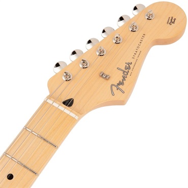 Fender Made in Japan Hybrid II Stratocaster (3-Color Sunburst/Maple) 画像4