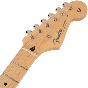 Fender Made in Japan Hybrid II Stratocaster (Vintage Natural/Maple) 画像4