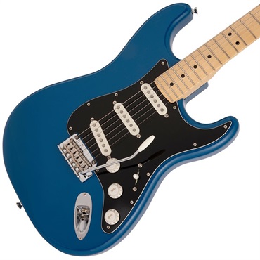 Fender Made in Japan Hybrid II Stratocaster (Forest Blue/Maple) 画像2