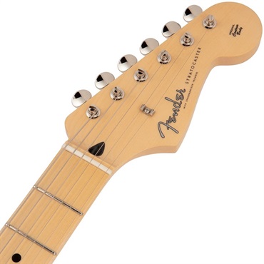 Fender Made in Japan Hybrid II Stratocaster (Forest Blue/Maple) 画像4