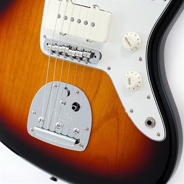 Fender Made in Japan Hybrid II Jazzmaster (3-Color Sunburst/Rosewood) 画像4