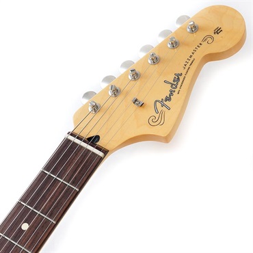 Fender Made in Japan Hybrid II Jazzmaster (3-Color Sunburst/Rosewood) 画像8