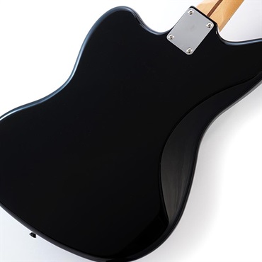 Fender Made in Japan Hybrid II Jazzmaster (Black/Maple) 画像7