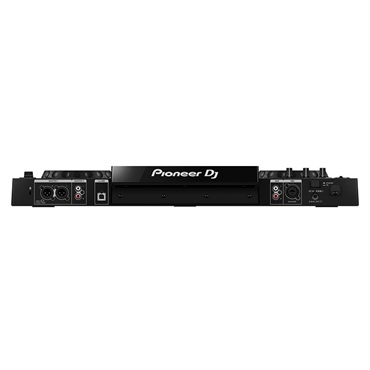 Pioneer DJ XDJ-RR + UDG U8303キャリングケース + 16GB USBメモリースティック付属 SET 画像2