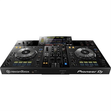 Pioneer DJ XDJ-RR + UDG U8303キャリングケース + 16GB USBメモリースティック付属 SET 画像3