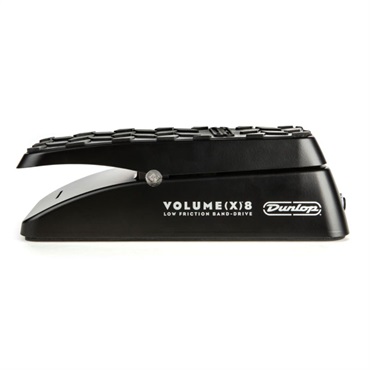 Dunlop (Jim Dunlop) DVP5 Volume (X) 8 Pedal（ジムダンロップ）ボリュームペダル 画像1