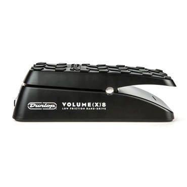 Dunlop (Jim Dunlop) DVP5 Volume (X) 8 Pedal（ジムダンロップ）ボリュームペダル 画像2