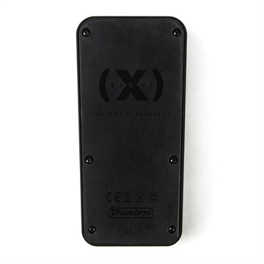 Dunlop (Jim Dunlop) DVP5 Volume (X) 8 Pedal（ジムダンロップ）ボリュームペダル 画像4