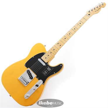 Fender MEX Player Telecaster (Butterscotch Blonde/Maple) [Made In Mexico]【旧価格品】 画像1