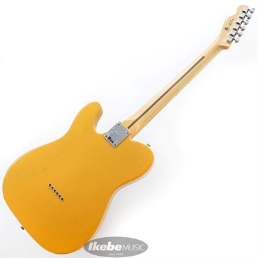 Fender MEX Player Telecaster (Butterscotch Blonde/Maple) [Made In Mexico]【旧価格品】 画像2