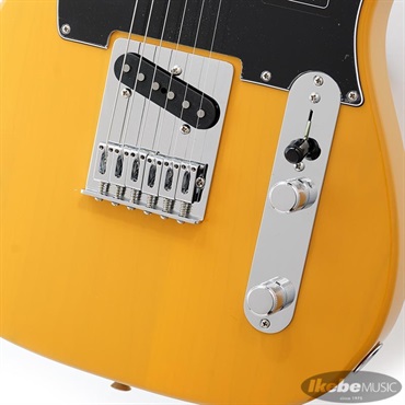 Fender MEX Player Telecaster (Butterscotch Blonde/Maple) [Made In Mexico]【旧価格品】 画像4