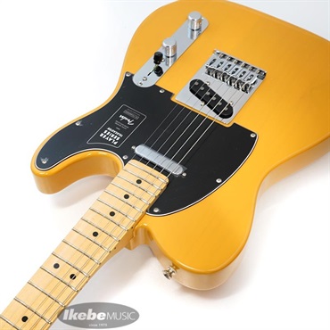 Fender MEX Player Telecaster (Butterscotch Blonde/Maple) [Made In Mexico]【旧価格品】 画像5