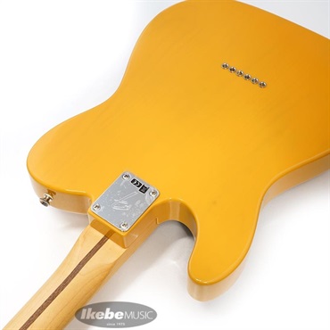 Fender MEX Player Telecaster (Butterscotch Blonde/Maple) [Made In Mexico]【旧価格品】 画像6