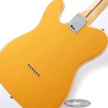 Fender MEX Player Telecaster (Butterscotch Blonde/Maple) [Made In Mexico]【旧価格品】 画像7