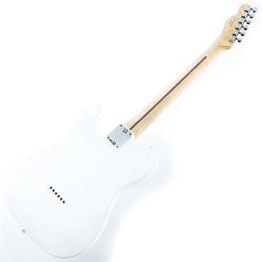 Fender MEX Player Telecaster (Polar White/Maple) [Made In Mexico]【旧価格品】 画像2