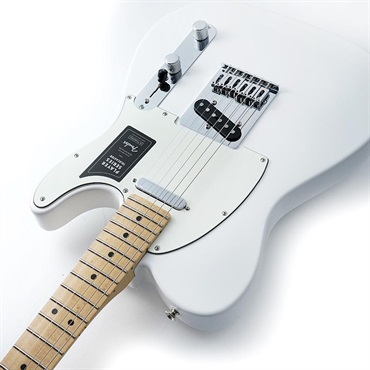 Fender MEX Player Telecaster (Polar White/Maple) [Made In Mexico]【旧価格品】 画像5