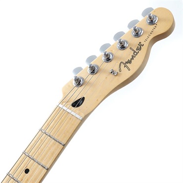 Fender MEX Player Telecaster (Polar White/Maple) [Made In Mexico]【旧価格品】 画像8