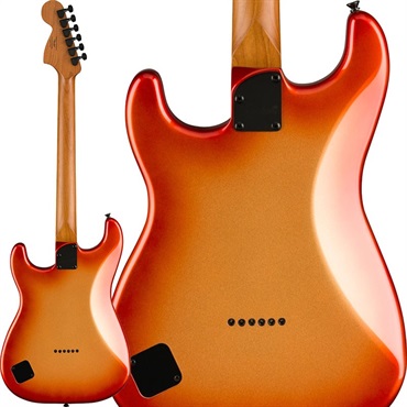 Squier by Fender Contemporary Stratocaster Special HT (Sunset Metallic) 画像1