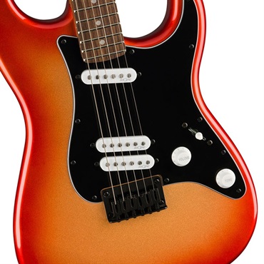 Squier by Fender Contemporary Stratocaster Special HT (Sunset Metallic) 画像3