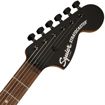 Squier by Fender Contemporary Stratocaster Special HT (Sunset Metallic) 画像4