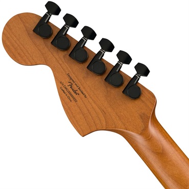 Squier by Fender Contemporary Stratocaster Special HT (Sunset Metallic) 画像5