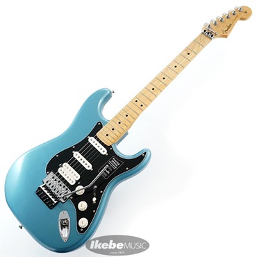 Fender MEX Player Stratocaster with Floyd Rose HSS (Tidepool/Maple) [Made In Mexico]【旧価格品】 画像1