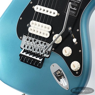 Fender MEX Player Stratocaster with Floyd Rose HSS (Tidepool/Maple) [Made In Mexico]【旧価格品】 画像4