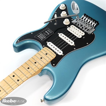 Fender MEX Player Stratocaster with Floyd Rose HSS (Tidepool/Maple) [Made In Mexico]【旧価格品】 画像5
