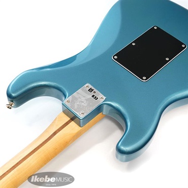 Fender MEX Player Stratocaster with Floyd Rose HSS (Tidepool/Maple) [Made In Mexico]【旧価格品】 画像6
