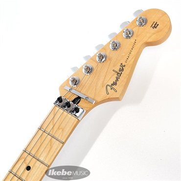 Fender MEX Player Stratocaster with Floyd Rose HSS (Tidepool/Maple) [Made In Mexico]【旧価格品】 画像8