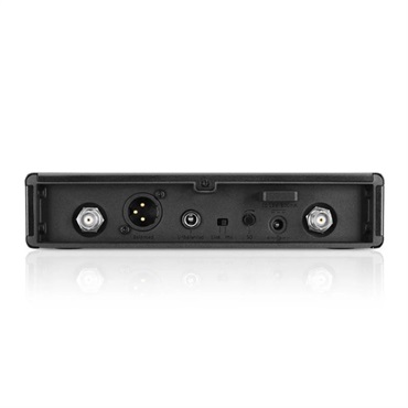 SENNHEISER XSW 2-835-JB (ワイヤレスマイク)(ボーカルセット)(SKM 835 付属)(ゼンハイザー)(XS Wireless 2) 画像2