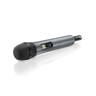 SENNHEISER XSW 2-835-JB (ワイヤレスマイク)(ボーカルセット)(SKM 835 付属)(ゼンハイザー)(XS Wireless 2) 画像4