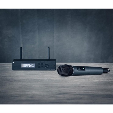 SENNHEISER XSW 2-835-JB (ワイヤレスマイク)(ボーカルセット)(SKM 835 付属)(ゼンハイザー)(XS Wireless 2) 画像5