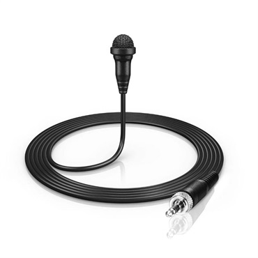 SENNHEISER XSW 2-ME2-JB (ワイヤレスマイクセット)(ラベリアマイク)(ME 2-II付属)(ゼンハイザー)(XS Wireless 2) 画像5