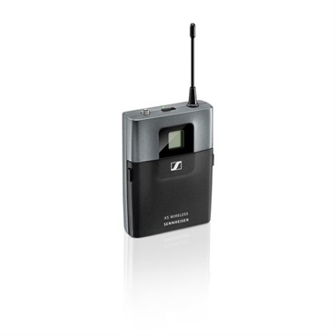 SENNHEISER XSW 2-ME3-JB (ワイヤレスマイク)(ヘッドマイクセット)(ME 3-II付属)(ゼンハイザー)(XS Wireless 2) 画像4