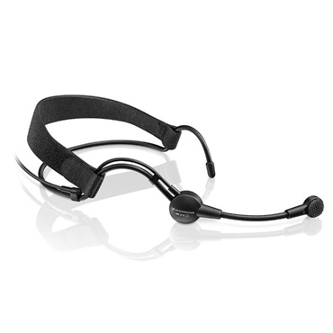 SENNHEISER XSW 2-ME3-JB (ワイヤレスマイク)(ヘッドマイクセット)(ME 3-II付属)(ゼンハイザー)(XS Wireless 2) 画像5