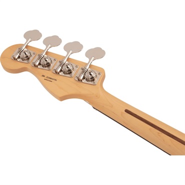 Fender Made in Japan Hybrid II Jazz Bass (3-Color Sunburst/Rosewood) 【夏のボーナスセール】 画像5