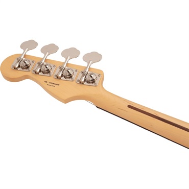 Fender Made in Japan 【入荷待ち、ご予約受付中】 Hybrid II Jazz Bass (Arctic White/Rosewood) 画像5