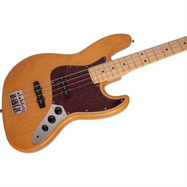 Fender Made in Japan Hybrid II Jazz Bass (Vintage Natural/Maple)【夏のボーナスセール】 画像3