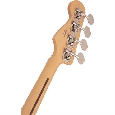 Fender Made in Japan Hybrid II Jazz Bass (Vintage Natural/Maple)【夏のボーナスセール】 画像5