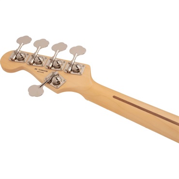 Fender Made in Japan 【入荷待ち、ご予約受付中】 Hybrid II Jazz Bass V (Vintage Natural/Maple) 画像5