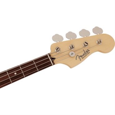 Fender Made in Japan 【入荷待ち、ご予約受付中】Hybrid II Precision Bass (3-Color Sunburst/Rosewood) 画像4