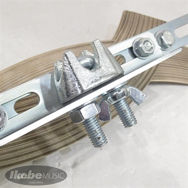 DDEQ Drum Device Equipment RPC-2【リプロダクト・シンバル・クラッシャー（再生品）】 画像3