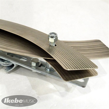 DDEQ Drum Device Equipment RPC-2【リプロダクト・シンバル・クラッシャー（再生品）】 画像4