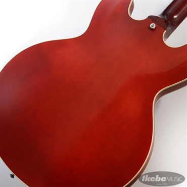 Gibson ES-335 Satin(Satin Cherry) 画像7