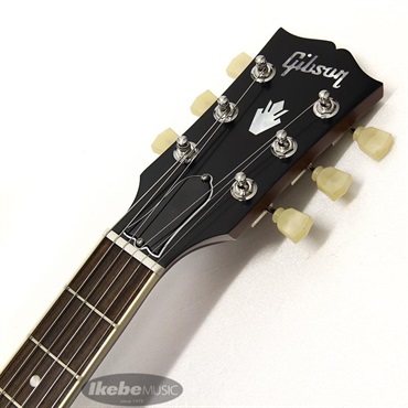 Gibson ES-335 Satin(Satin Cherry) 画像8