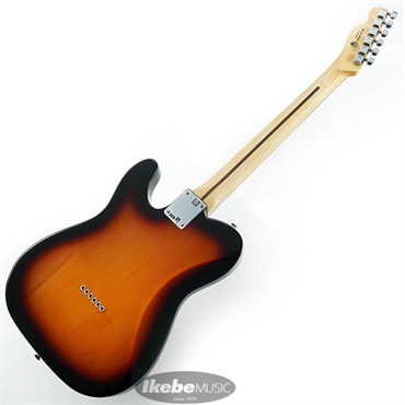Fender MEX Player Telecaster HH (3-Color Sunburst/Pau Ferro) [Made In Mexico]【旧価格品】 画像2